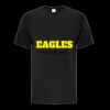 Everyday Heavy Cotton Men/Unisex Tee Thumbnail