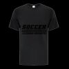 Everyday Heavy Cotton Men/Unisex Tee Thumbnail