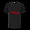 Everyday Heavy Cotton Men/Unisex Tee Thumbnail