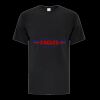 Everyday Heavy Cotton Men/Unisex Tee Thumbnail