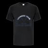 Everyday Heavy Cotton Men/Unisex Tee Thumbnail