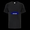 Everyday Heavy Cotton Men/Unisex Tee Thumbnail