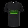 Everyday Heavy Cotton Men/Unisex Tee Thumbnail