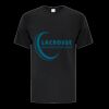 Everyday Heavy Cotton Men/Unisex Tee Thumbnail