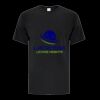 Everyday Heavy Cotton Men/Unisex Tee Thumbnail