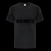 Everyday Heavy Cotton Men/Unisex Tee Thumbnail