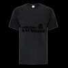 Everyday Heavy Cotton Men/Unisex Tee Thumbnail