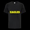 Everyday Heavy Cotton Men/Unisex Tee Thumbnail
