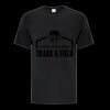 Everyday Heavy Cotton Men/Unisex Tee Thumbnail