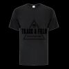 Everyday Heavy Cotton Men/Unisex Tee Thumbnail