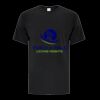 Everyday Heavy Cotton Men/Unisex Tee Thumbnail