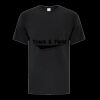 Everyday Heavy Cotton Men/Unisex Tee Thumbnail