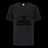 Everyday Heavy Cotton Men/Unisex Tee Thumbnail