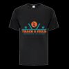 Everyday Heavy Cotton Men/Unisex Tee Thumbnail