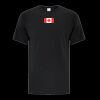 Everyday Heavy Cotton Men/Unisex Tee Thumbnail