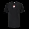 Everyday Heavy Cotton Men/Unisex Tee Thumbnail