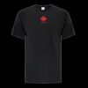 Everyday Heavy Cotton Men/Unisex Tee Thumbnail