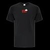 Everyday Heavy Cotton Men/Unisex Tee Thumbnail