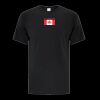 Everyday Heavy Cotton Men/Unisex Tee Thumbnail