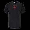 Everyday Heavy Cotton Men/Unisex Tee Thumbnail