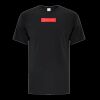 Everyday Heavy Cotton Men/Unisex Tee Thumbnail