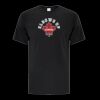 Everyday Heavy Cotton Men/Unisex Tee Thumbnail