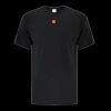 Everyday Heavy Cotton Men/Unisex Tee Thumbnail