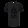 Everyday Heavy Cotton Men/Unisex Tee Thumbnail