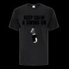 Everyday Heavy Cotton Men/Unisex Tee Thumbnail