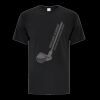 Everyday Heavy Cotton Men/Unisex Tee Thumbnail
