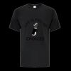 Everyday Heavy Cotton Men/Unisex Tee Thumbnail