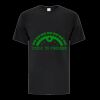Everyday Heavy Cotton Men/Unisex Tee Thumbnail