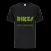Everyday Heavy Cotton Men/Unisex Tee Thumbnail