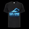 Everyday Heavy Cotton Men/Unisex Tee Thumbnail