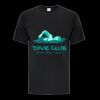 Everyday Heavy Cotton Men/Unisex Tee Thumbnail