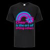 Everyday Heavy Cotton Men/Unisex Tee Thumbnail