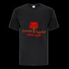 Everyday Heavy Cotton Men/Unisex Tee Thumbnail