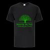 Everyday Heavy Cotton Men/Unisex Tee Thumbnail