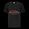 Everyday Heavy Cotton Men/Unisex Tee Thumbnail