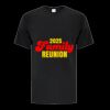 Everyday Heavy Cotton Men/Unisex Tee Thumbnail
