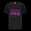 Everyday Heavy Cotton Men/Unisex Tee Thumbnail