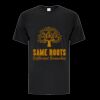 Everyday Heavy Cotton Men/Unisex Tee Thumbnail