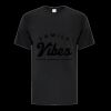 Everyday Heavy Cotton Men/Unisex Tee Thumbnail