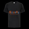 Everyday Heavy Cotton Men/Unisex Tee Thumbnail