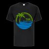 Everyday Heavy Cotton Men/Unisex Tee Thumbnail