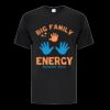 Everyday Heavy Cotton Men/Unisex Tee Thumbnail