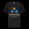 Everyday Heavy Cotton Men/Unisex Tee Thumbnail