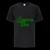 Everyday Heavy Cotton Men/Unisex Tee Thumbnail