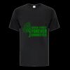 Everyday Heavy Cotton Men/Unisex Tee Thumbnail