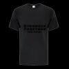 Everyday Heavy Cotton Men/Unisex Tee Thumbnail